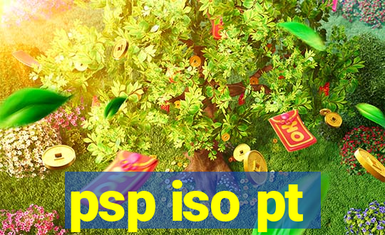 psp iso pt-br